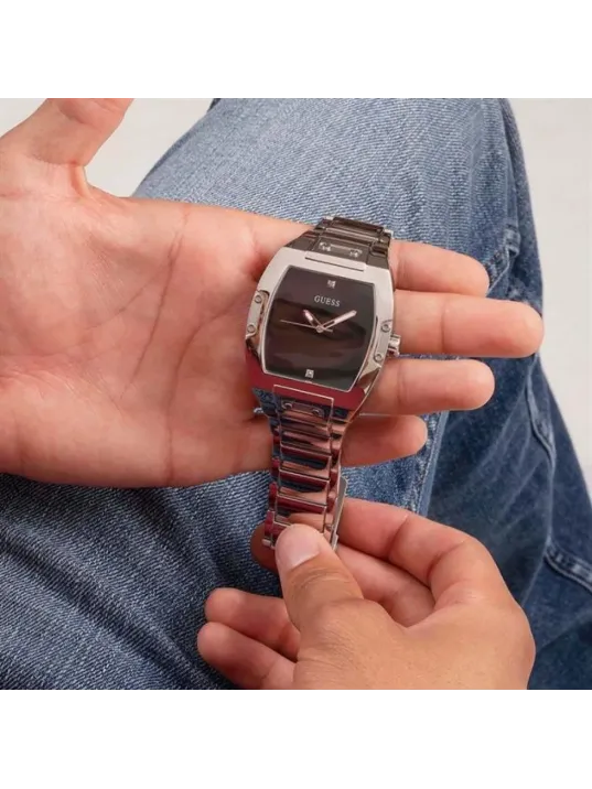 Guess GUGW0387G1 Erkek Kol Saati