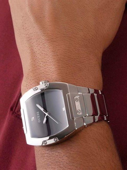 Guess GUGW0387G1 Erkek Kol Saati