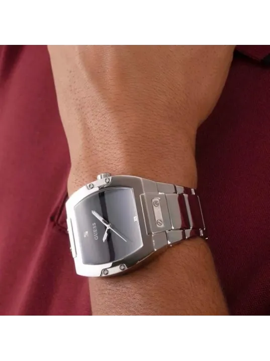 Guess GUGW0387G1 Erkek Kol Saati