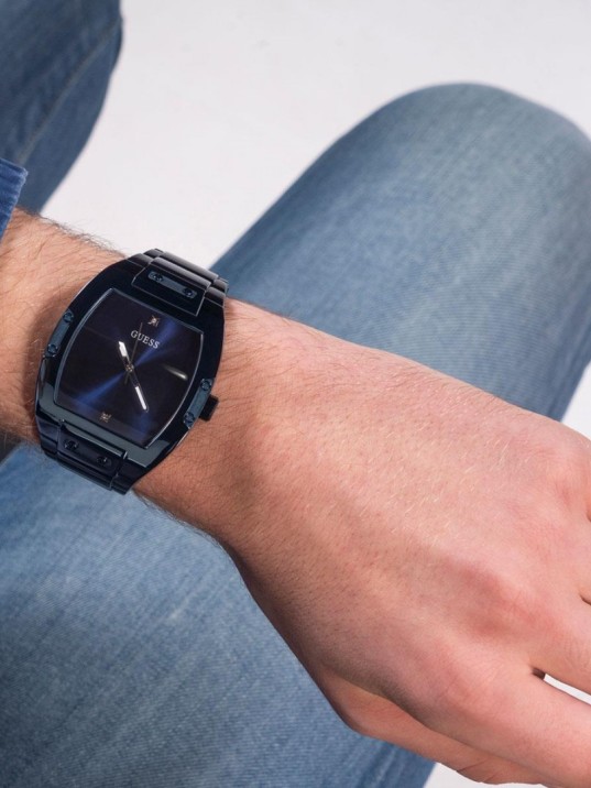 Guess GUGW0387G4 Erkek Kol Saati