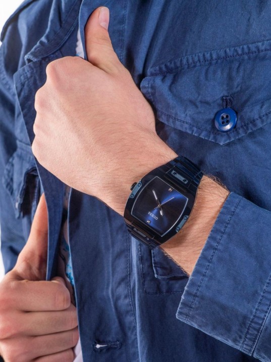 Guess GUGW0387G4 Erkek Kol Saati