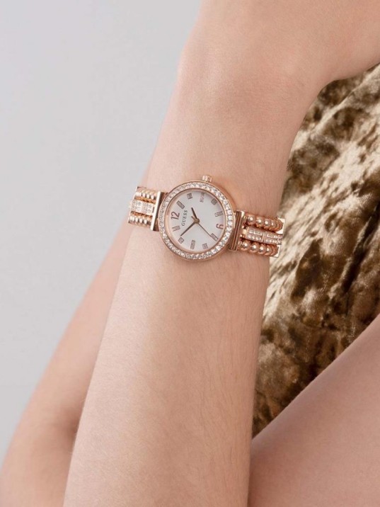 Guess GUGW0401L3 Kadın Kol Saati Guess GUGW0401L3 Kadın Kol Saati