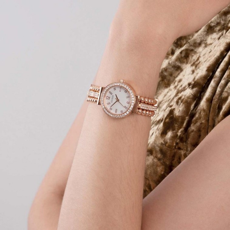 Guess GUGW0401L3 Kadın Kol Saati Guess GUGW0401L3 Kadın Kol Saati