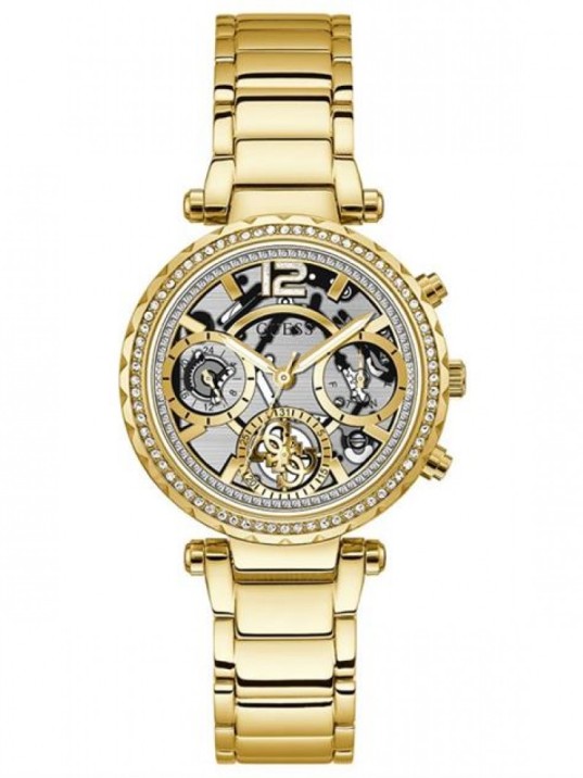 Guess GUGW0403L2 Kadın Kol Saati Guess GUGW0403L2 Kadın Kol Saati