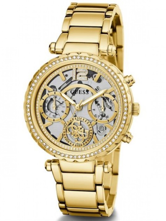 Guess GUGW0403L2 Kadın Kol Saati Guess GUGW0403L2 Kadın Kol Saati