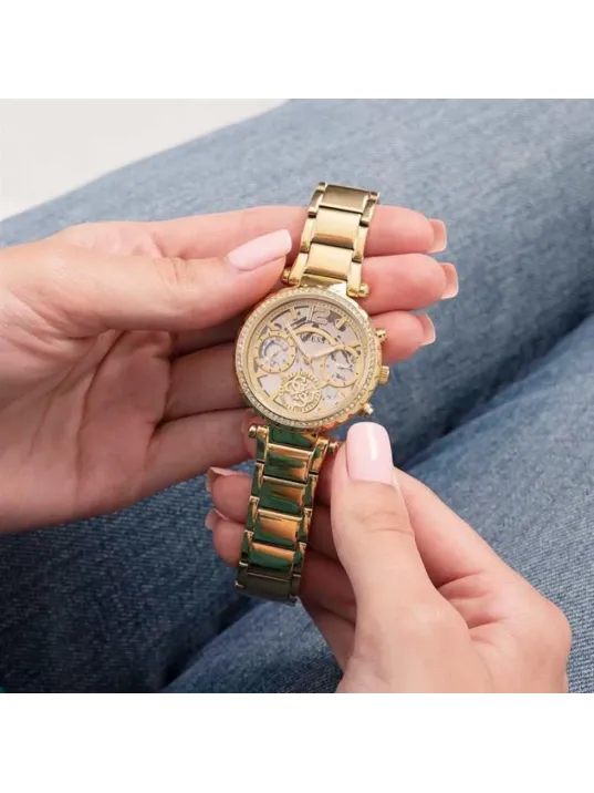 Guess GUGW0403L2 Kadın Kol Saati
