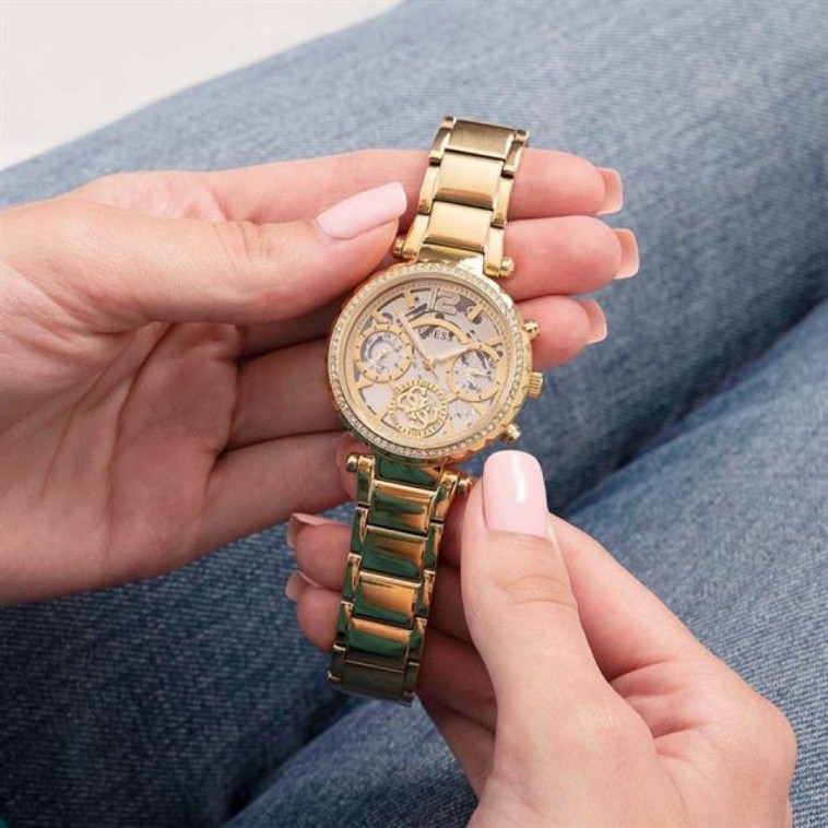 Guess GUGW0403L2 Kadın Kol Saati Guess GUGW0403L2 Kadın Kol Saati
