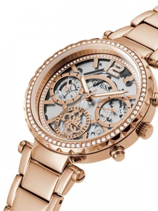 Guess GUGW0403L3 Kadın Kol Saati Guess GUGW0403L3 Kadın Kol Saati