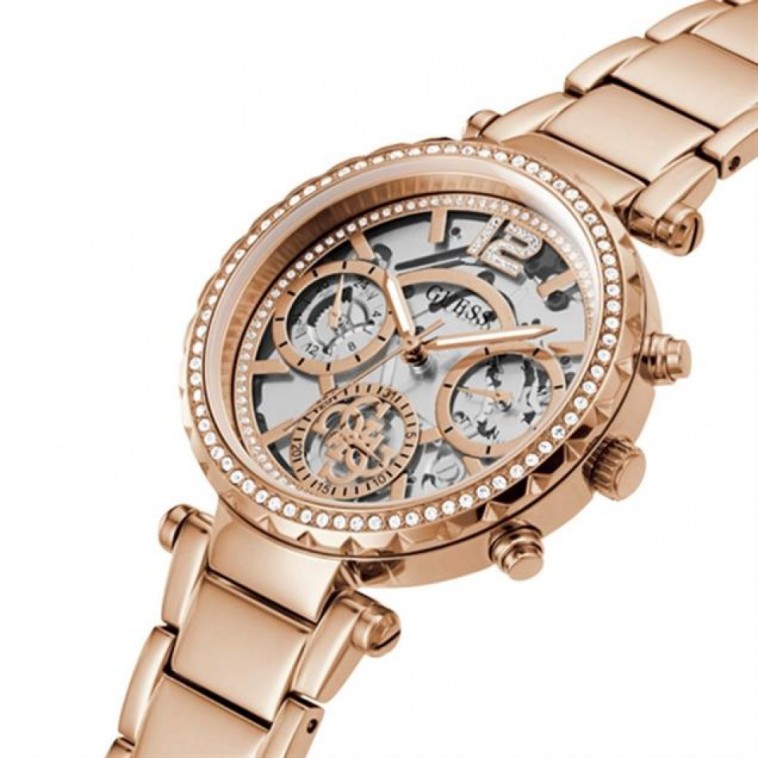 Guess GUGW0403L3 Kadın Kol Saati Guess GUGW0403L3 Kadın Kol Saati