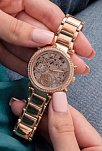 Guess GUGW0403L3 Kadın Kol Saati