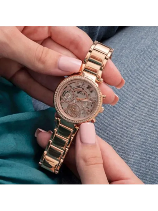Guess GUGW0403L3 Kadın Kol Saati