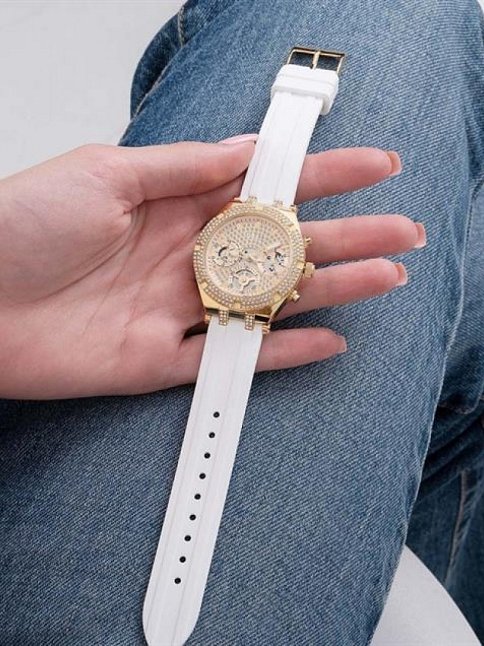 Guess GUGW0407L2 Kadın Kol Saati