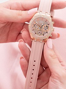 Guess GUGW0407L3 Kadın Kol Saati