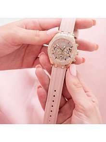 Guess GUGW0407L3 Kadın Kol Saati