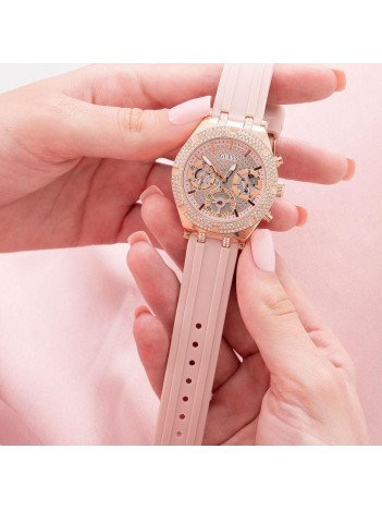 Guess GUGW0407L3 Kadın Kol Saati Guess GUGW0407L3 Kadın Kol Saati