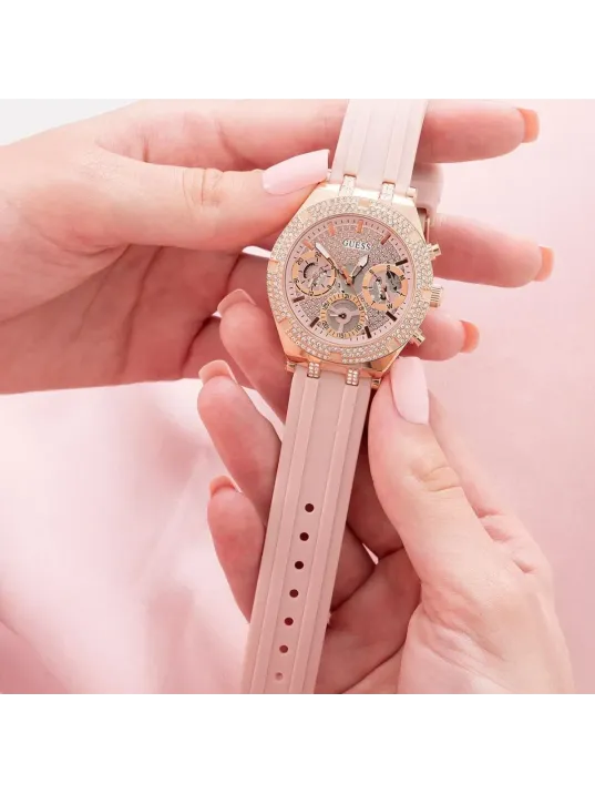 Guess GUGW0407L3 Kadın Kol Saati