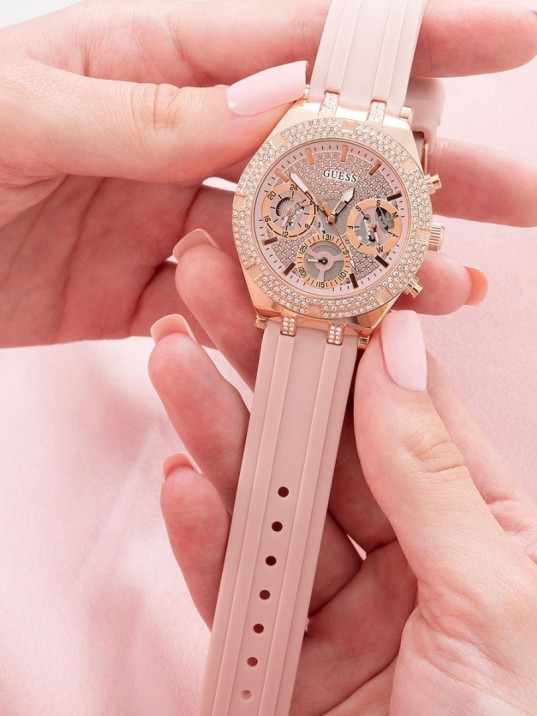 Guess GUGW0407L3 Kadın Kol Saati Guess GUGW0407L3 Kadın Kol Saati