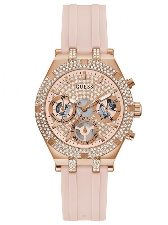 Guess GUGW0407L3 Kadın Kol Saati Guess GUGW0407L3 Kadın Kol Saati