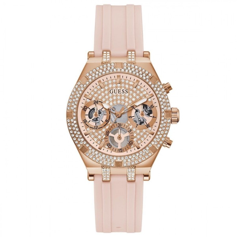 Guess GUGW0407L3 Kadın Kol Saati Guess GUGW0407L3 Kadın Kol Saati