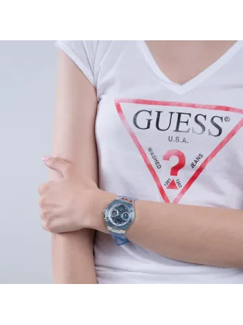 Guess GUGW0409L1 Kadın Kol Saati