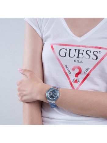 Guess GUGW0409L1 Kadın Kol Saati Guess GUGW0409L1 Kadın Kol Saati