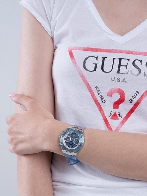 Guess GUGW0409L1 Kadın Kol Saati