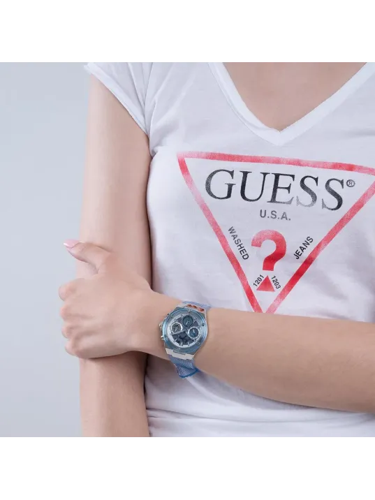 Guess GUGW0409L1 Kadın Kol Saati