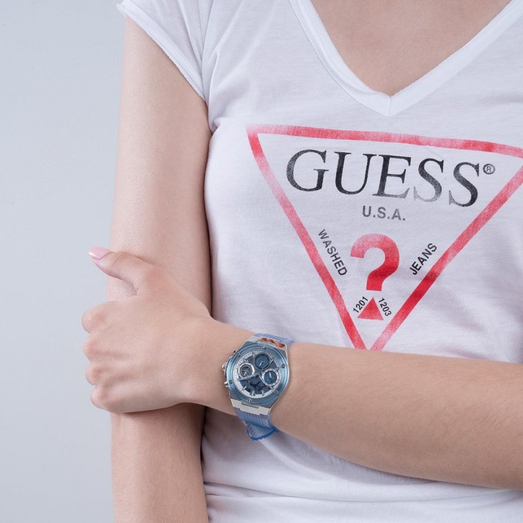Guess GUGW0409L1 Kadın Kol Saati Guess GUGW0409L1 Kadın Kol Saati