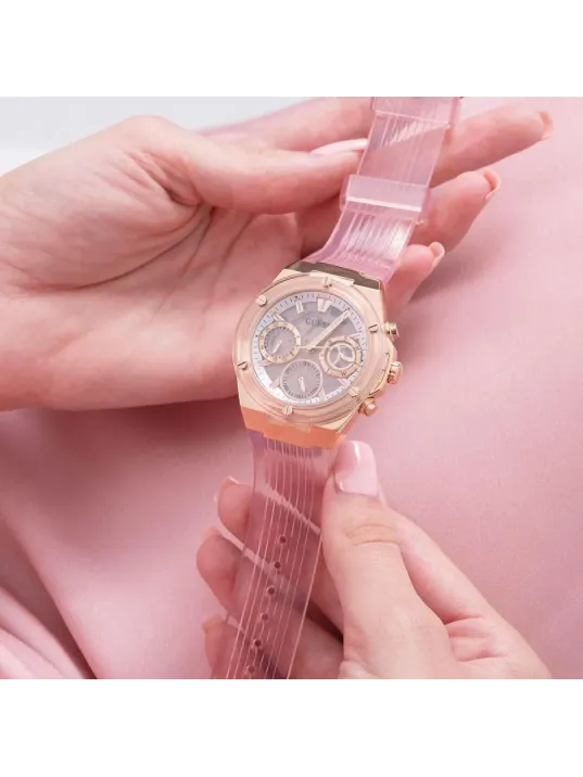 Guess GUGW0409L3 Kadın Kol Saati