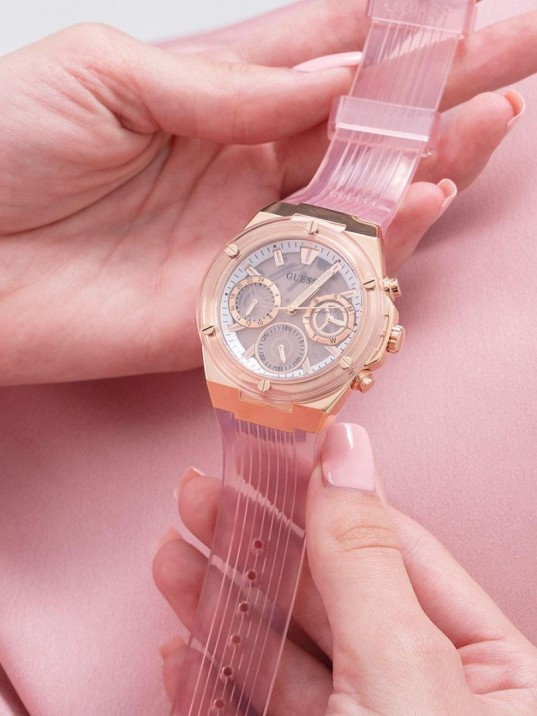 Guess GUGW0409L3 Kadın Kol Saati Guess GUGW0409L3 Kadın Kol Saati