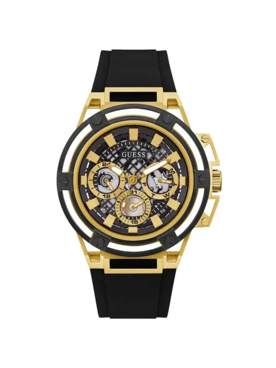 Guess GUGW0423G2 Erkek Kol Saati