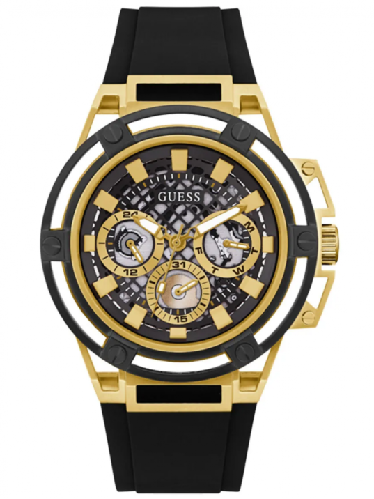 Guess GUGW0423G2 Erkek Kol Saati