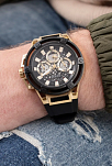 Guess GUGW0423G2 Erkek Kol Saati