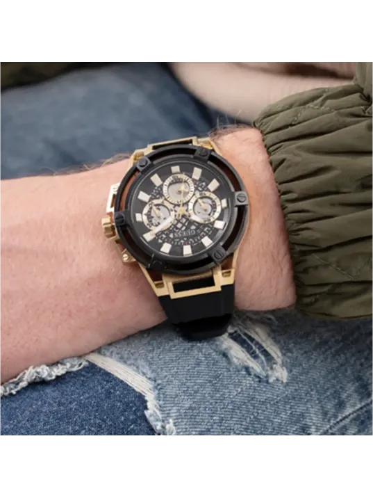 Guess GUGW0423G2 Erkek Kol Saati