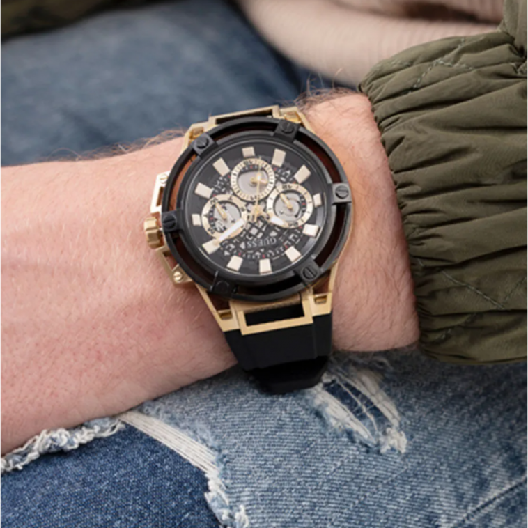 Guess GUGW0423G2 Erkek Kol Saati Guess GUGW0423G2 Erkek Kol Saati