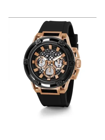 Guess GUGW0423G5 Erkek Kol Saati