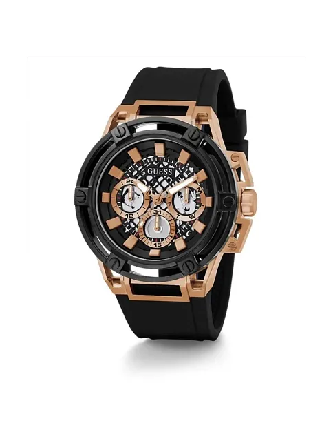Guess GUGW0423G5 Erkek Kol Saati