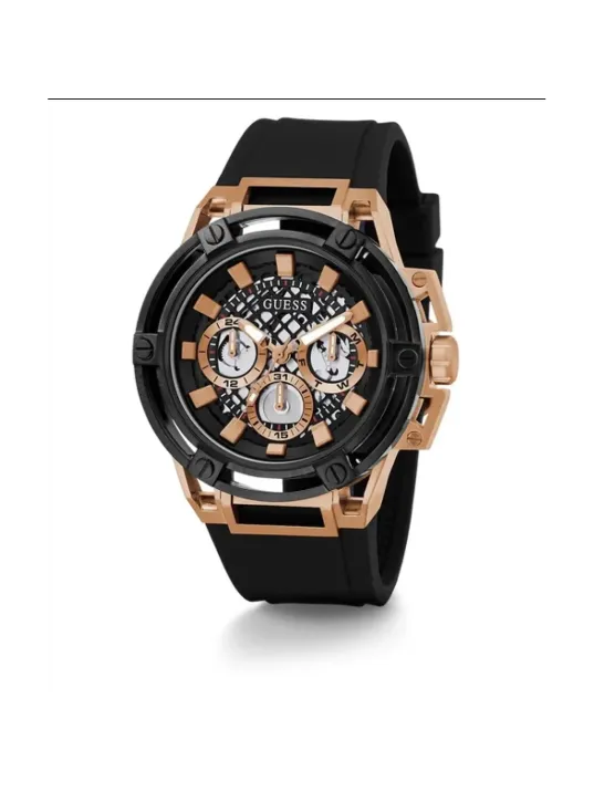 Guess GUGW0423G5 Erkek Kol Saati