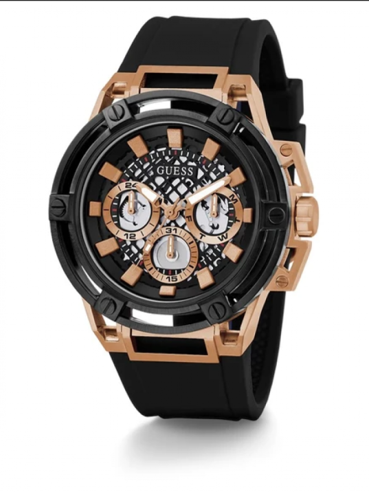 Guess GUGW0423G5 Erkek Kol Saati