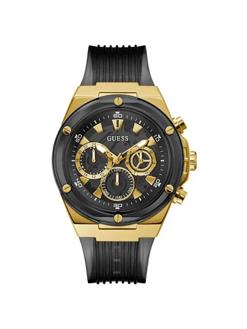 Guess GUGW0425G1 Erkek Kol Saati