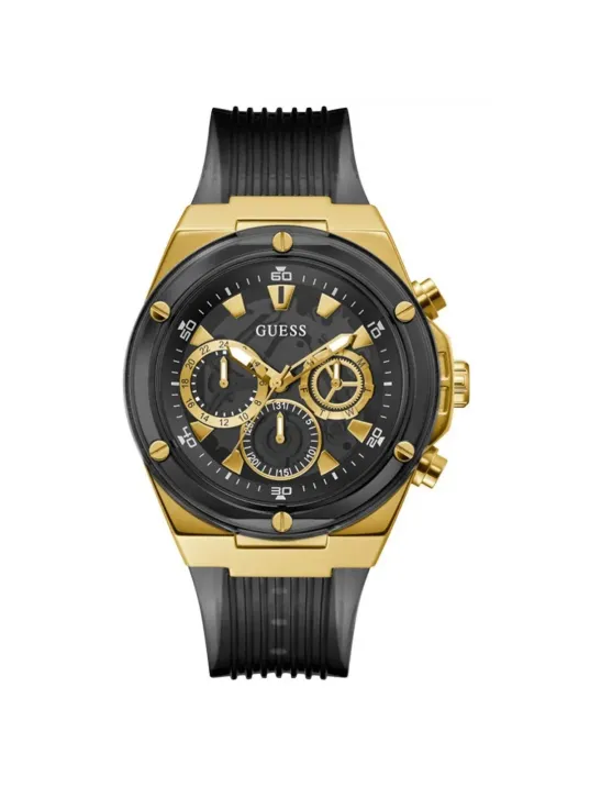 Guess GUGW0425G1 Erkek Kol Saati