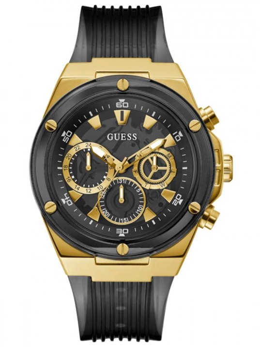 Guess GUGW0425G1 Erkek Kol Saati