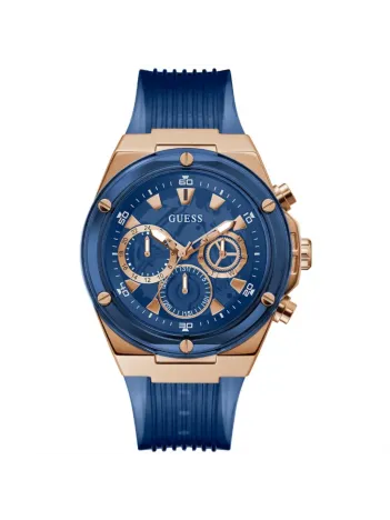 Guess GUGW0425G3 Erkek Kol Saati