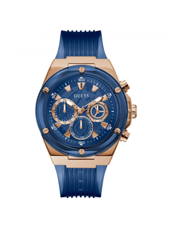 Guess GUGW0425G3 Erkek Kol Saati