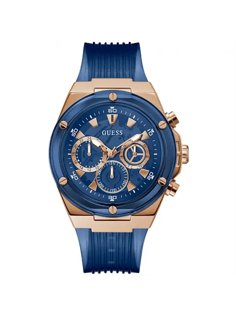 Guess GUGW0425G3 Erkek Kol Saati