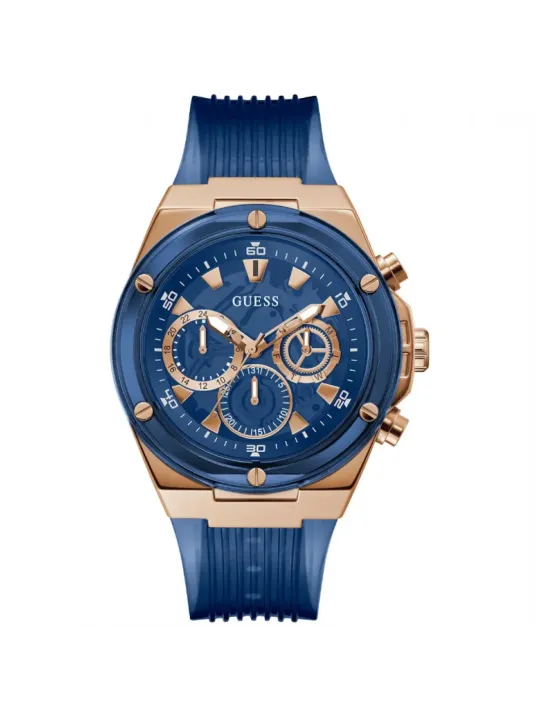 Guess GUGW0425G3 Erkek Kol Saati