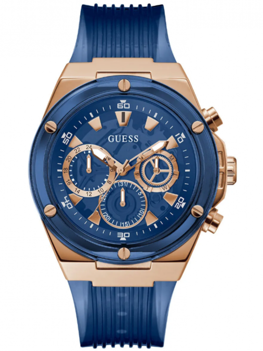 Guess GUGW0425G3 Erkek Kol Saati