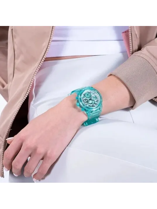 Guess GUGW0438L1 Kadın Kol Saati