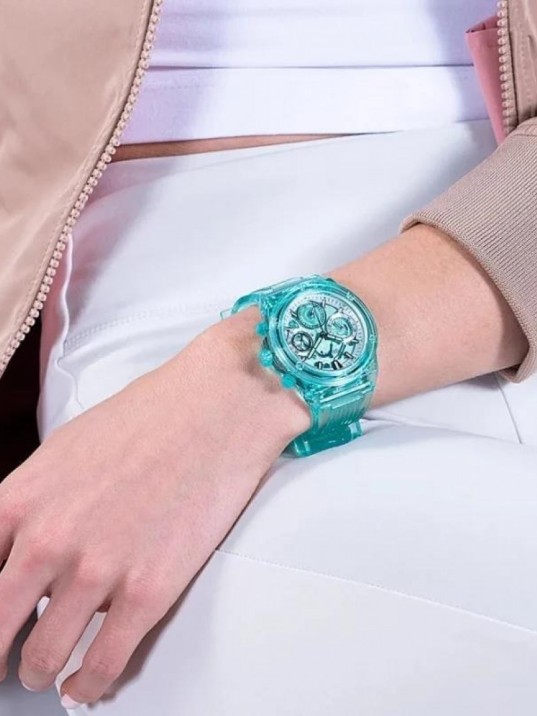 Guess GUGW0438L1 Kadın Kol Saati Guess GUGW0438L1 Kadın Kol Saati