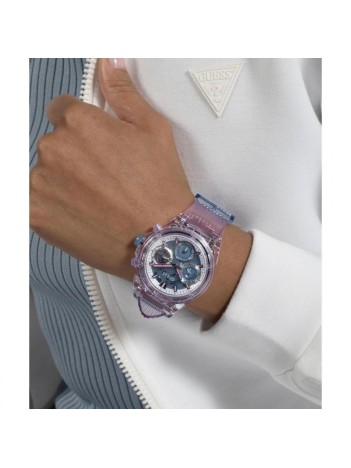 Guess GUGW0438L6 Kadın Kol Saati Guess GUGW0438L6 Kadın Kol Saati